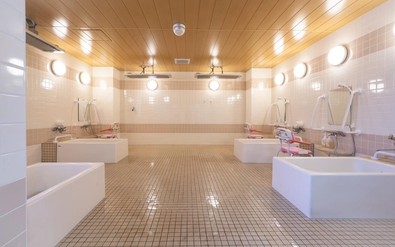 イリーゼ 旭川3条通の写真4